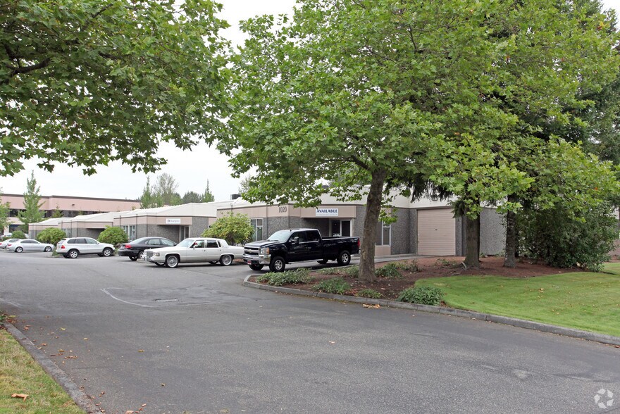 More Photos Of 1020 S 344th St, Federal Way Warehouse For Lease