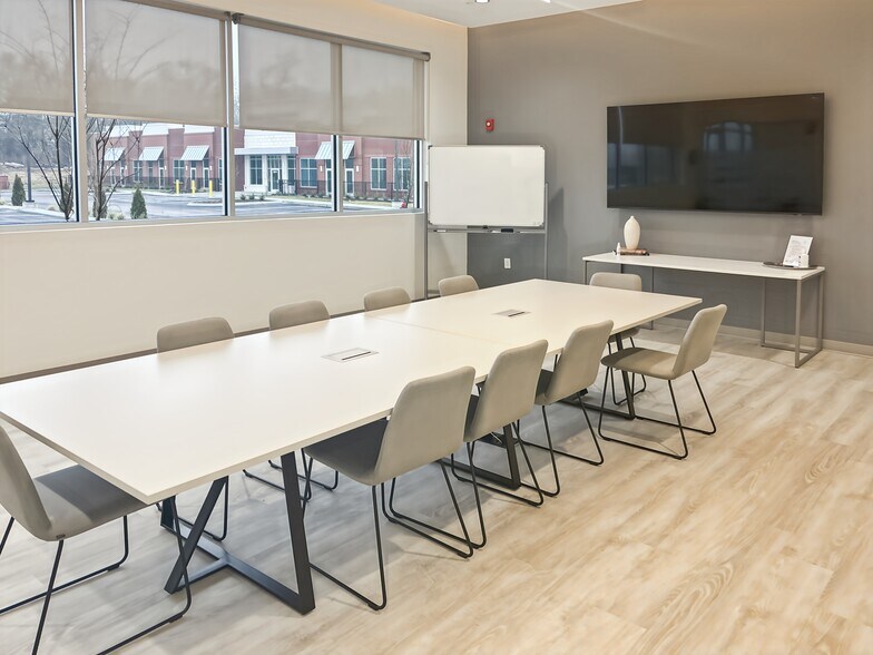 More Photos Of 6040 Hillside Center Cir, Nolensville Coworking Space