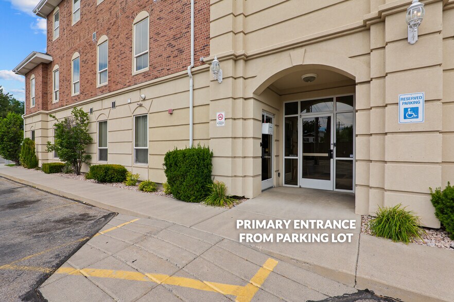 More Photos Of 411-423 N Orem Blvd, Orem Medical For Lease