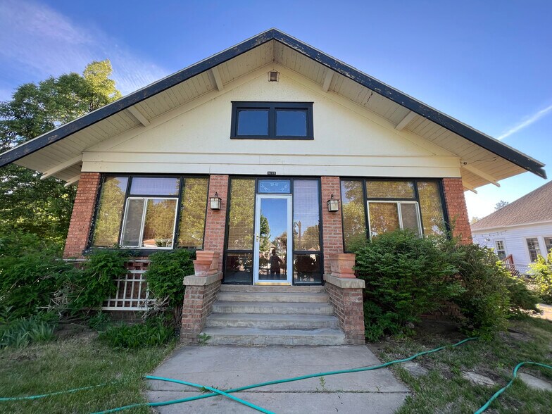 More Photos Of 4109 Main St, Timnath Office For Lease