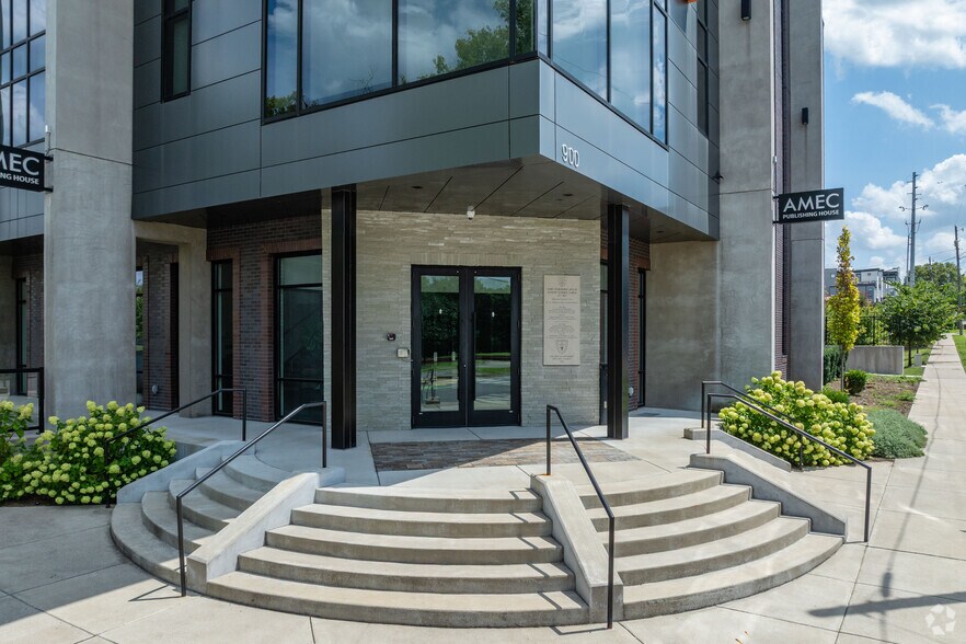 More Photos Of 1205 South St, Nashville Office For Lease