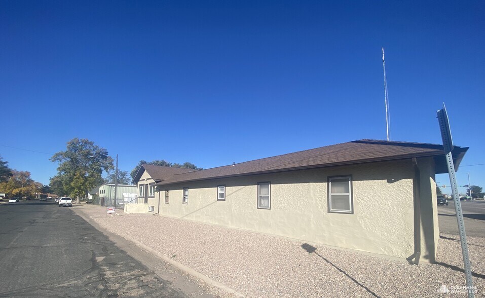 More Photos Of 113 Hwy 85, Ault Warehouse For Sale