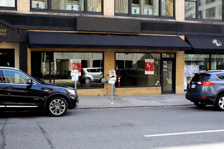 More Photos Of 705-711 SW Alder St, Portland Office For Lease