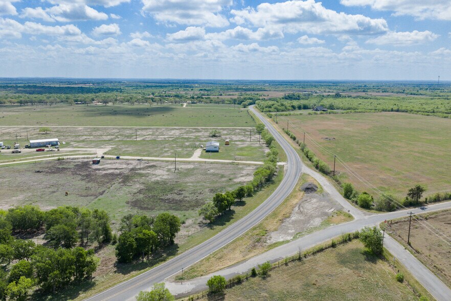 More Photos Of 8519 State Park Rd, Lockhart Land For Sale