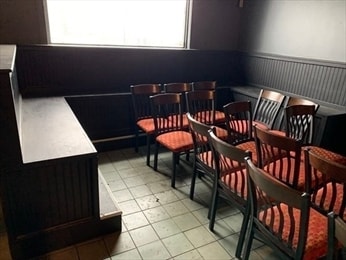 More Photos Of 503 Broadway, Somerville Restaurant For Lease