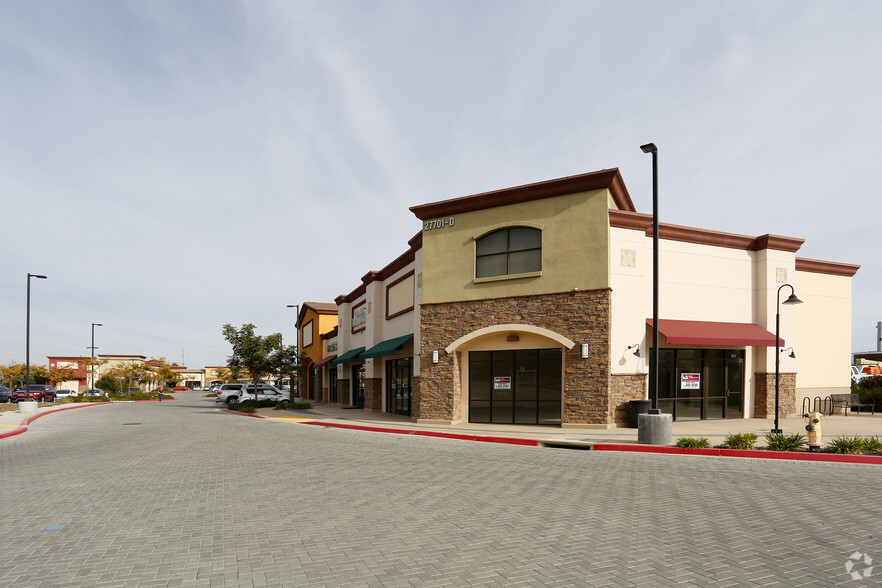 Primary Photo Of Scott Rd & Zeiders Rd @ Cirillo Way, Menifee Unknown For Lease