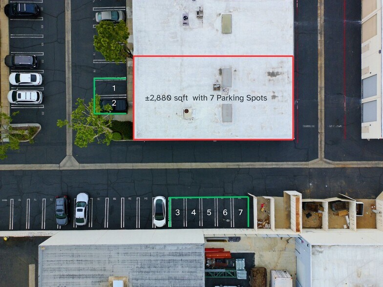 More Photos Of 10722 Arrow Route, Rancho Cucamonga Light Manufacturing For Sale