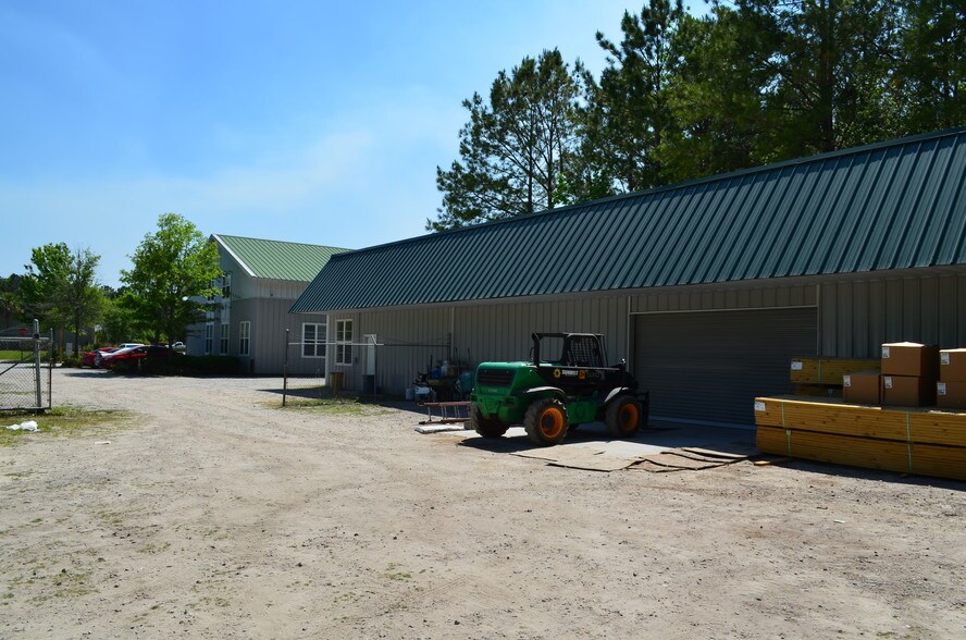 More Photos Of 326 Browns Cove Rd, Ridgeland Office For Sale