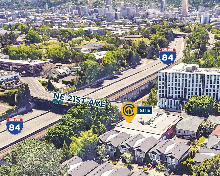 More Photos Of 1100 NE 21st St, Portland Service For Sale