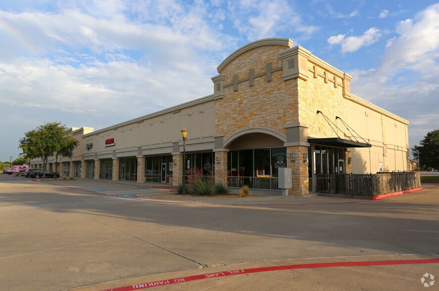 More Photos Of 721 E Keller Pky, Keller Unknown For Lease