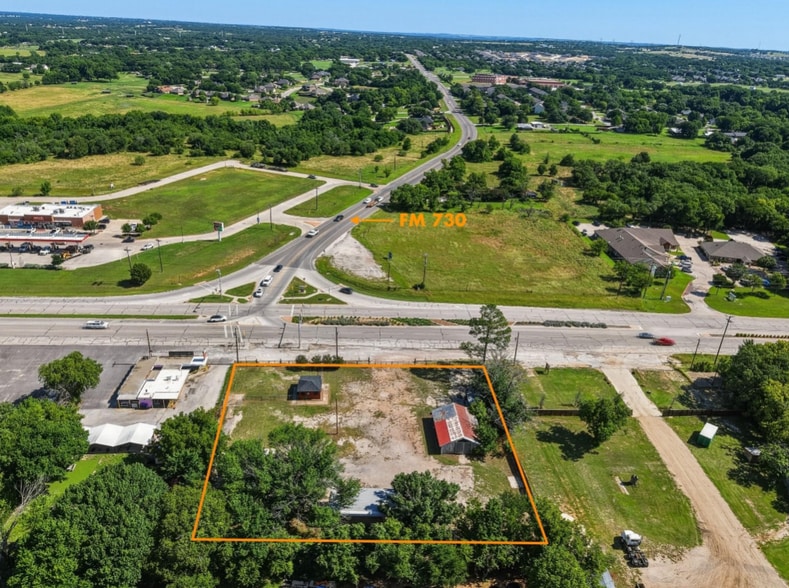 Primary Photo Of 2040 Fort Worth Hwy, Weatherford Industrial For Sale