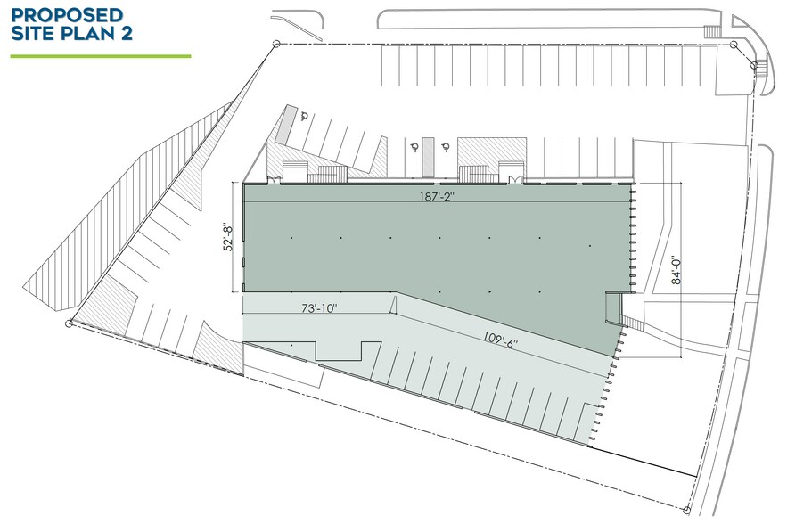 More Photos Of 3710 Dacoma St, Houston Specialty For Lease