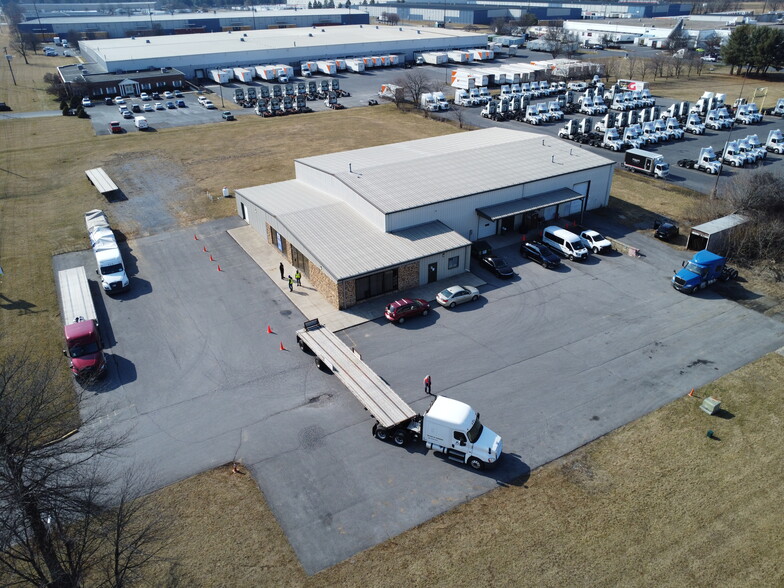 More Photos Of 1625 Ritner Hwy, Carlisle Industrial For Lease