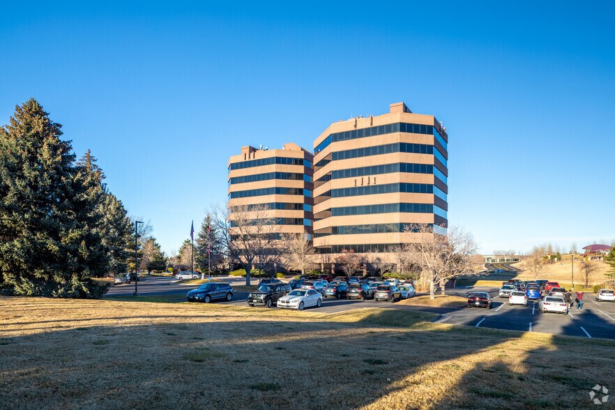 More Photos Of 12835 E Arapahoe Rd, Centennial Unknown For Lease