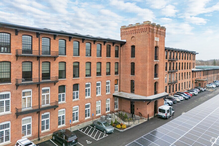 More Photos Of 30 Martin St, Cumberland Office For Lease