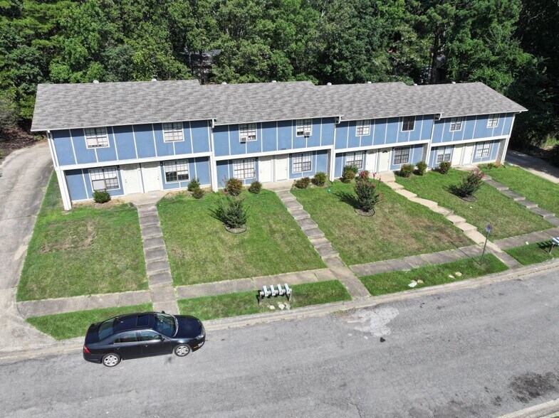 More Photos Of 1800 Labette Manor Dr, Little Rock Apartments For Sale