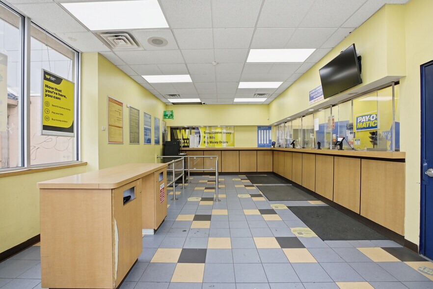 More Photos Of 1756 Bushwick Ave, Brooklyn Storefront For Lease