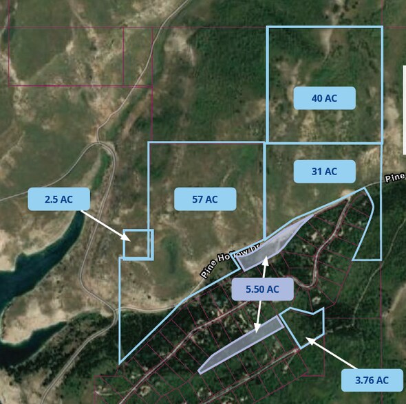 More Photos Of Pine Hollow Dr, Heber City Land For Sale