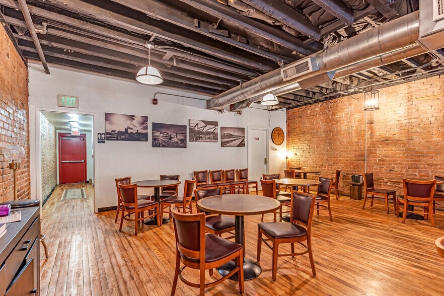 More Photos Of 224 S Union Ave, Pueblo Restaurant For Sale