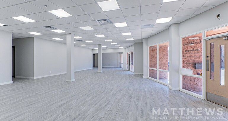 More Photos Of 1840 E University Dr, Tempe Warehouse For Sale
