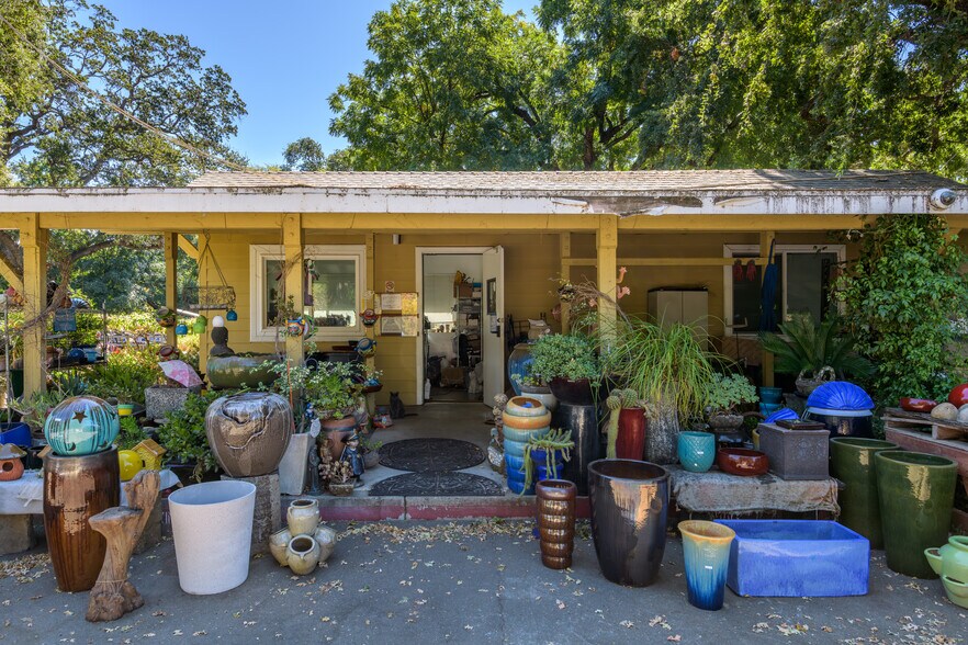 More Photos Of 5390 Cherry Glen Rd, Vacaville Land For Sale