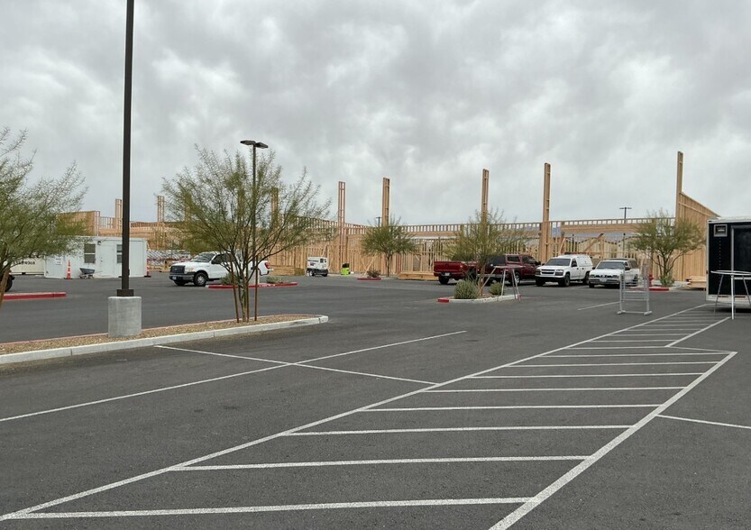 More Photos Of 8185 S Rainbow Blvd, Las Vegas Unknown For Lease