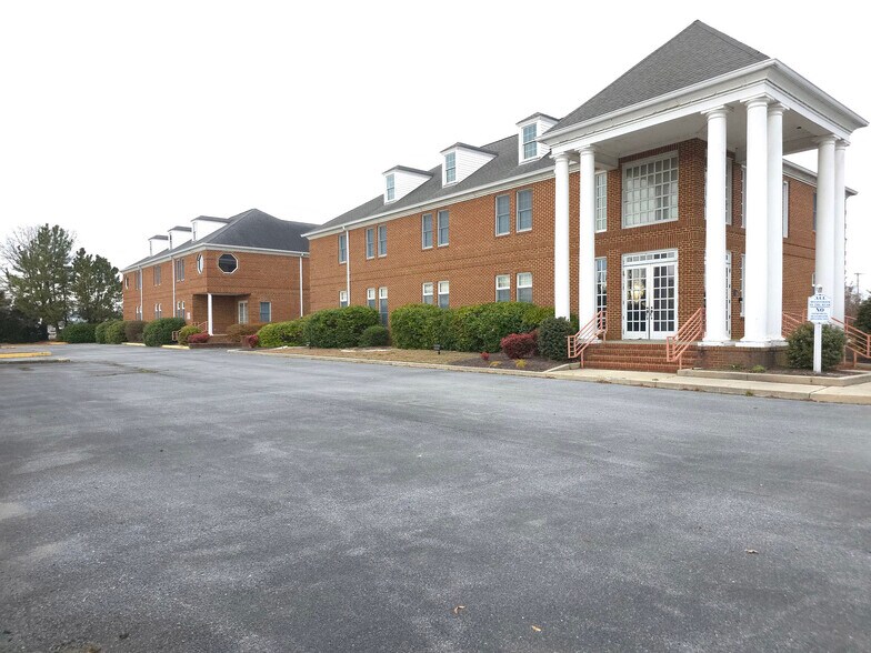 More Photos Of , Seaford Office For Sale
