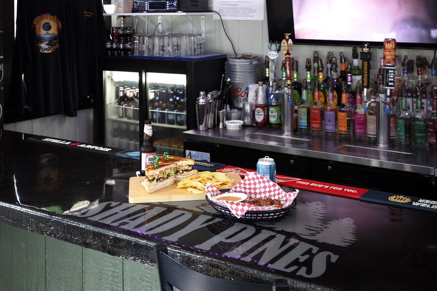 More Photos Of 7641 State Route 3, Henderson Restaurant For Sale