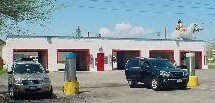 More Photos Of 403-409 W Rollins Rd, Round Lake Beach Carwash For Sale