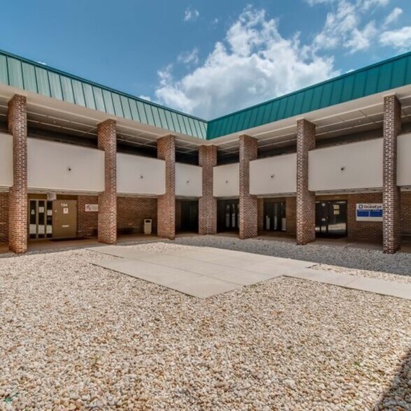 More Photos Of 1500 SE Magnolia Ext, Ocala Medical For Lease