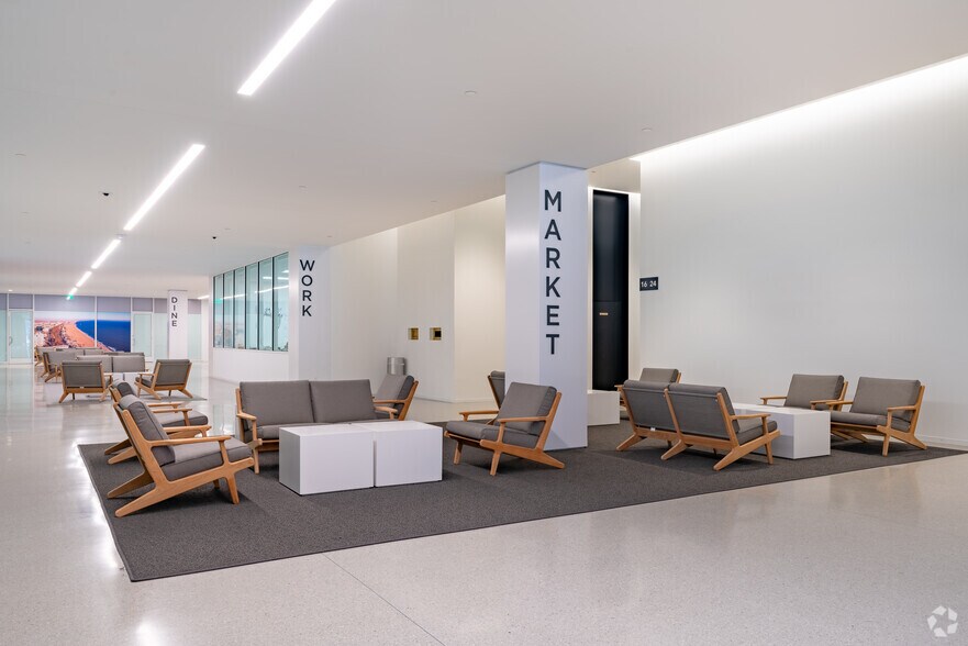 More Photos Of 10880 Wilshire Blvd, Los Angeles Office For Lease