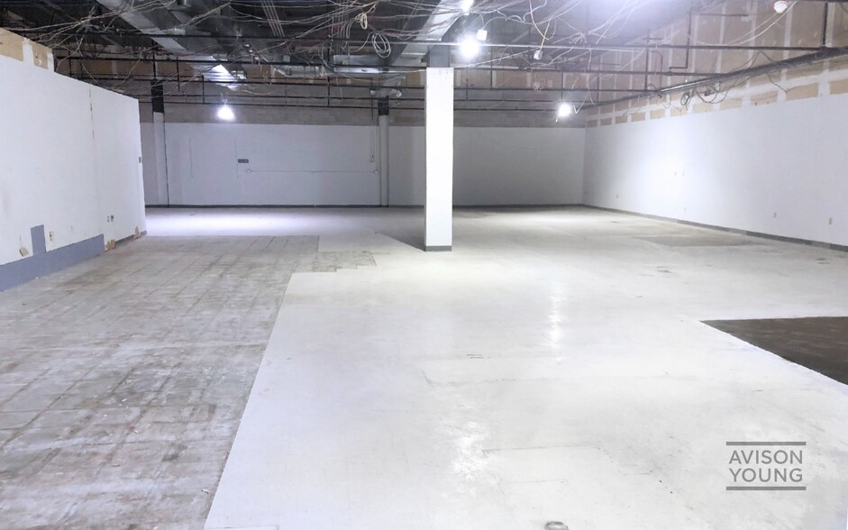 More Photos Of 240 Long Hill Cross Rd, Shelton Light Distribution For Lease