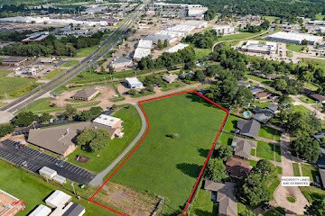 More Photos Of 6319 Sand Beach Blvd, Shreveport Land For Sale