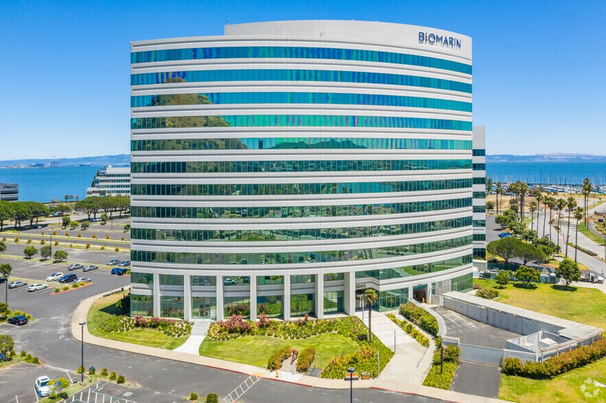 More Photos Of 2000 Sierra Point Pky, Brisbane Office For Lease