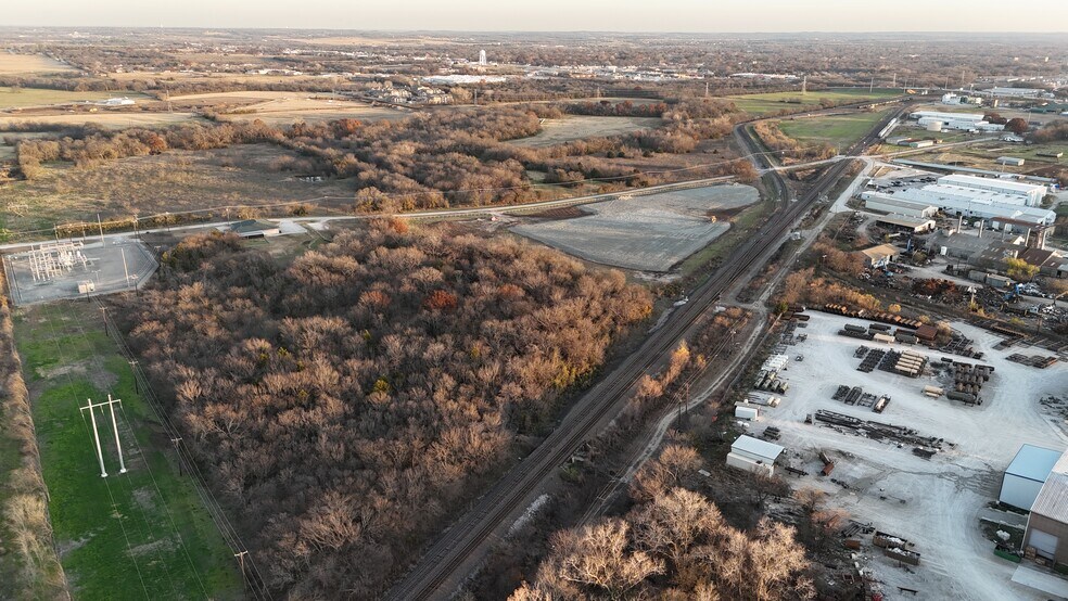More Photos Of N. Weaver Street, Gainesville Land For Sale