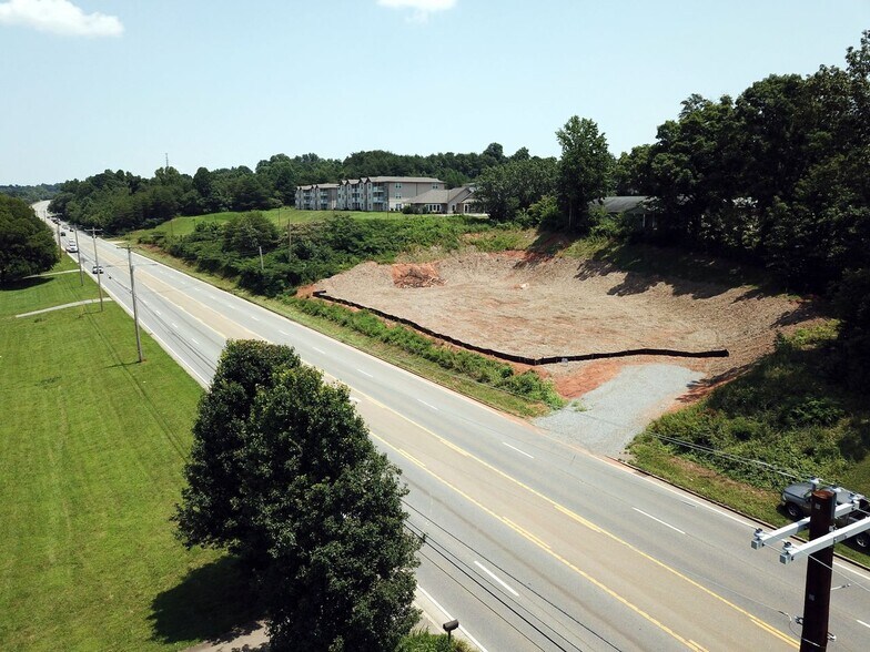 Primary Photo Of 3206 US 411, Maryville Land For Sale