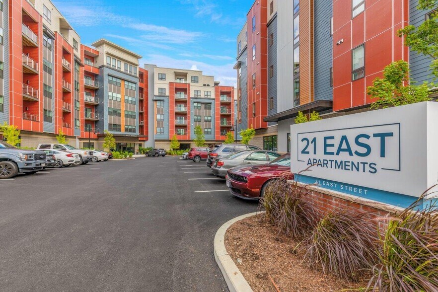 More Photos Of 21 East St, North Attleboro Apartments For Lease