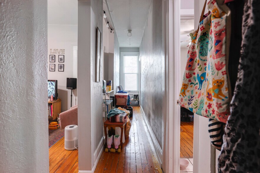 More Photos Of 2105 E 16th Ave, Denver Apartments For Sale