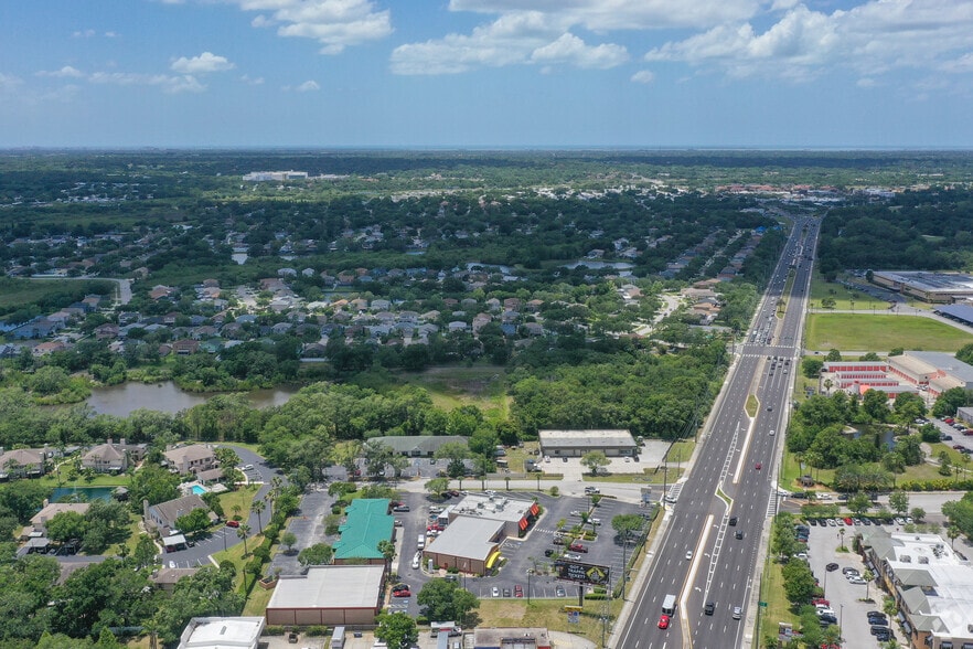 More Photos Of 3684 Tampa Rd, Oldsmar Storefront Retail Office For Sale