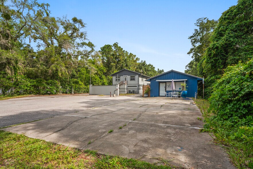 More Photos Of 16331 Cortez Blvd, Brooksville Self Storage For Sale