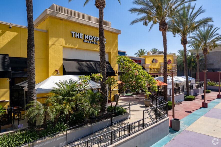 More Photos Of 265 Glendora Ave, West Covina Unknown For Lease