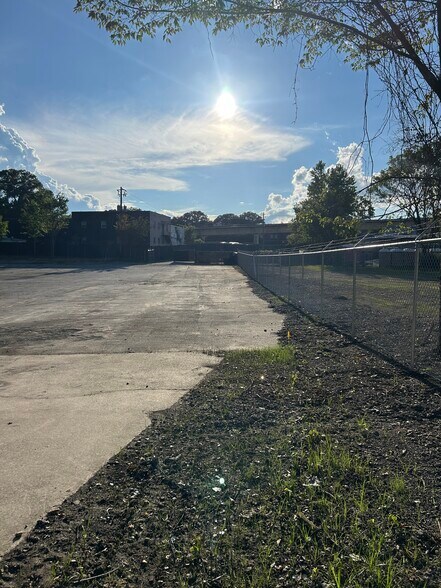 More Photos Of 1256 Murphy Ave SW, Atlanta Land For Lease
