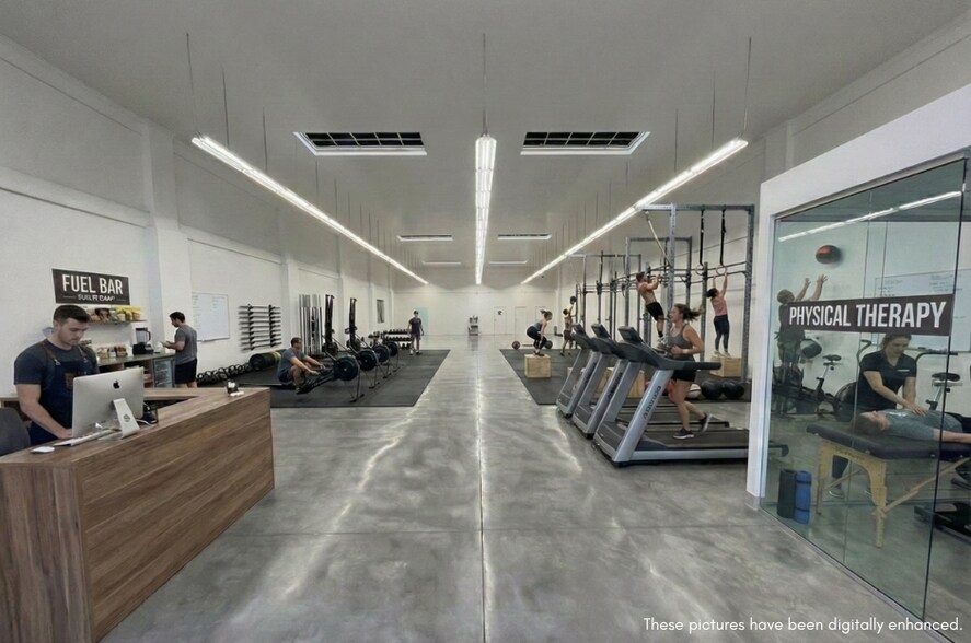 More Photos Of 2009 San Pablo Ave, Berkeley Freestanding For Lease