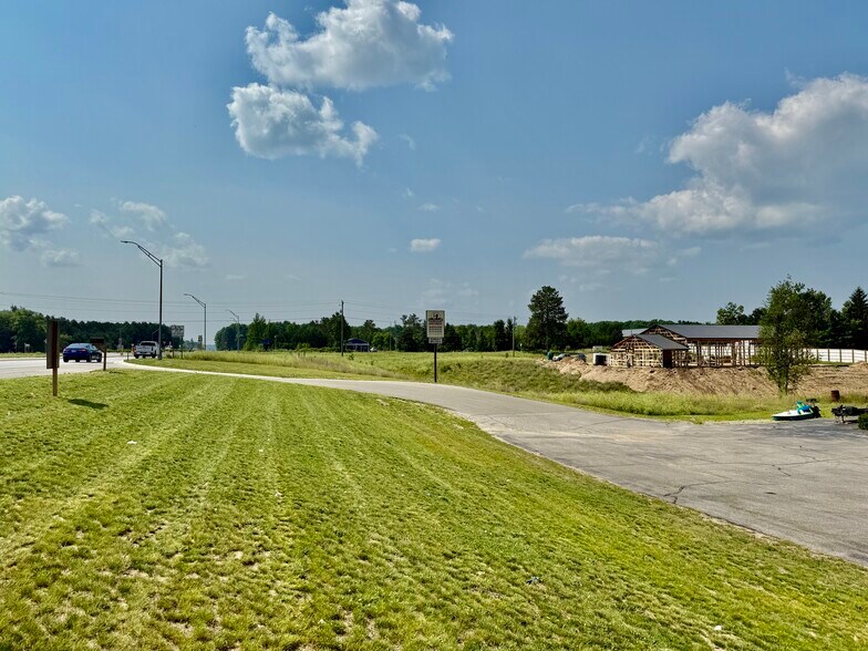 More Photos Of 1788 S M 37, Traverse City Freestanding For Sale