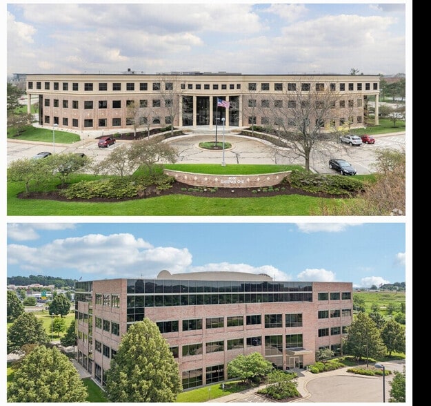 More Photos Of 5133 W Terrace Dr, Madison Office For Lease