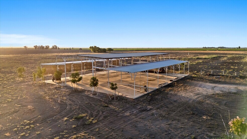 More Photos Of 8661 Herring Rd, Bakersfield Land For Sale