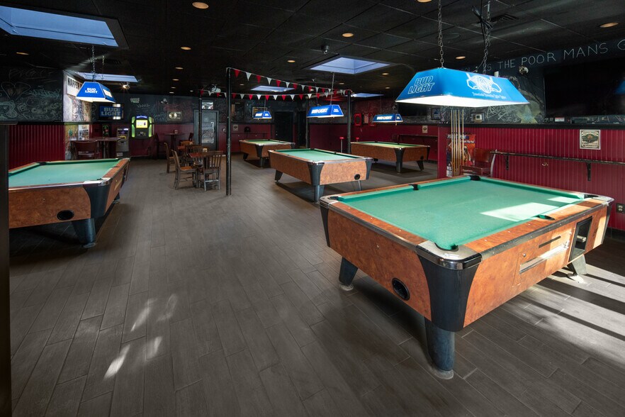 More Photos Of 4195 Washington St, Boston Bar For Sale