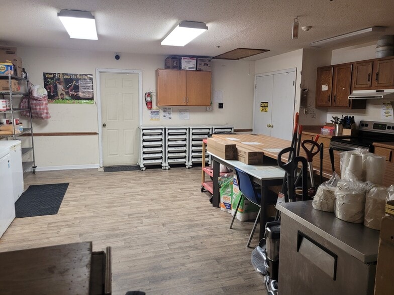 More Photos Of 7705 Craft Rd, Olive Branch Religious Facility For Sale