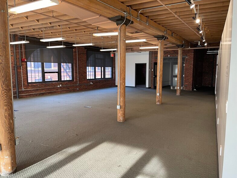 More Photos Of 143-145 South St, Boston Medical For Lease
