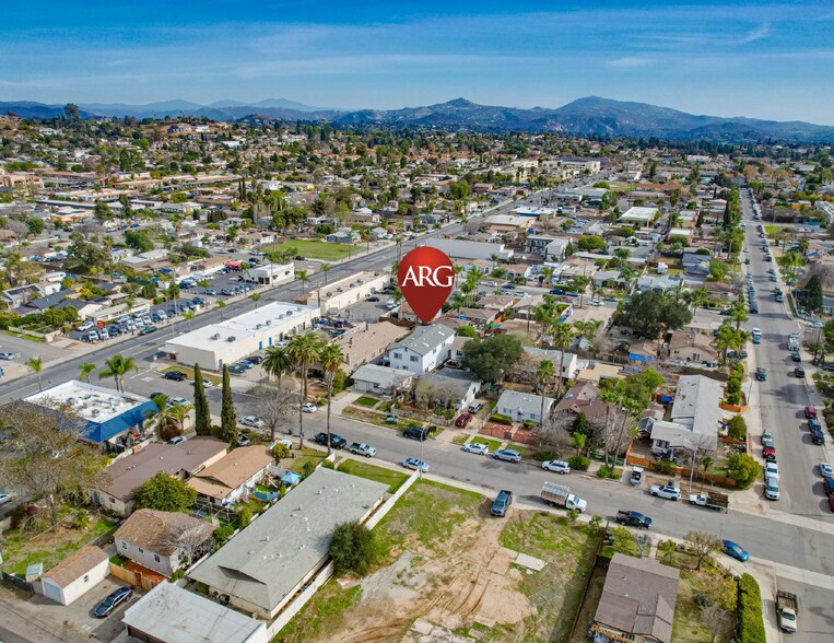 More Photos Of 319 W 10th Ave, Escondido Multifamily For Sale